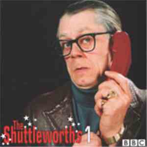 John Shuttleworth - The Shuttleworths 1 mp3 album