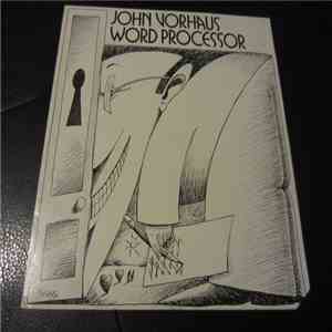 John Vorhaus - Word Processor mp3 album