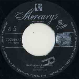 Johnny Jay  - Tears (Keep On Falling) mp3 album