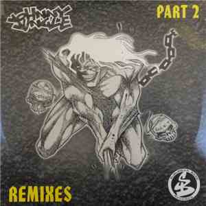 Johnny Jungle - Johnny '94 (Origin Unknown & Droppin' Science Remixes) mp3 album