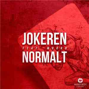 Jokeren Feat. Murro - Normalt mp3 album