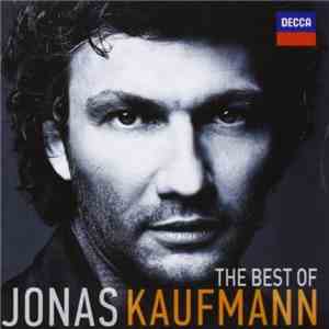 Jonas Kaufmann - The Best Of mp3 album