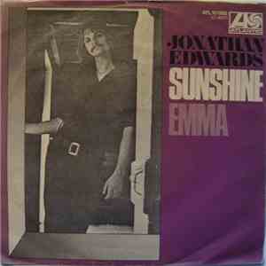 Jonathan Edwards  - Sunshine / Emma mp3 album