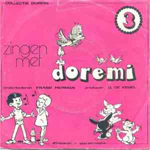 Jongerenkoor Mozaïek O.L.V. Bernard Foubert - Zingen Met Doremi mp3 album
