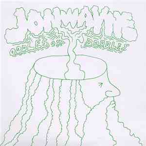 Jonwayne - Oodles Of Doodlesh1