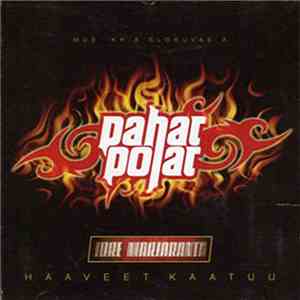 Jore Marjaranta - Haaveet Kaatuu mp3 album