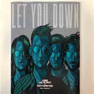 Joris Delacroix - Let You Down mp3 album
