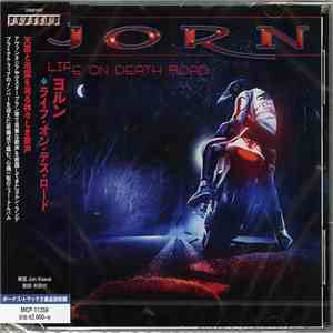 Jorn  - Life On Death Road mp3 album