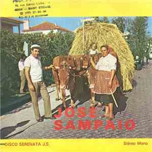 José Sampaio - Canta mp3 album
