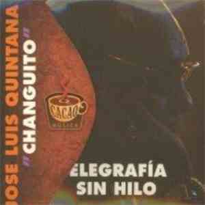 Jose Luis Quintana - Telegrafia Sin Hilo mp3 album