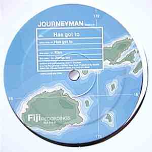 Journeyman  - Has Got To mp3 album