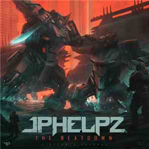 JPhelpz - The Beatdown mp3 album