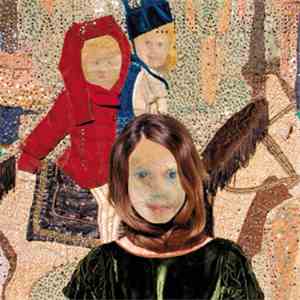 Juana Molina - Son mp3 album