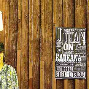 Juhani - On Kaukana mp3 album