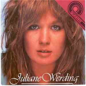 Juliane Werding - Juliane Werding mp3 album