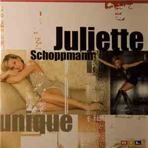 Juliette Schoppmann - Unique mp3 album