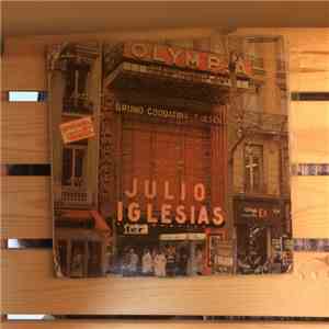 Julio Iglesias - En El Olympia mp3 album