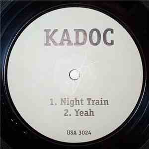 Kadoc - Night Train mp3 album