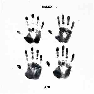 Kaleo  - A/B mp3 album