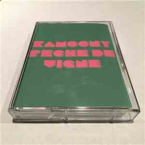 Kamoony - Kamoony - Pêche De Vigne mp3 album