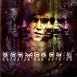 Karmakanic - Entering The Spectra mp3 album