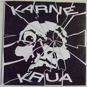 Karne Krua - Karne Krua mp3 album