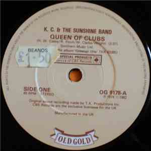 KC & The Sunshine Band - Queen Of Clubs / Get Down Tonight mp3 album