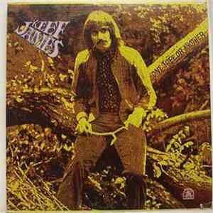 Keef James - One Tree Or Another mp3 album