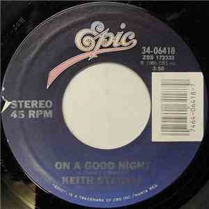 Keith Stegall - On A Good Night mp3 album