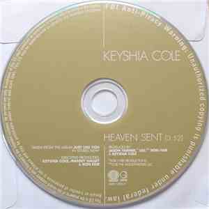 Keyshia Cole - Heaven Sent mp3 album