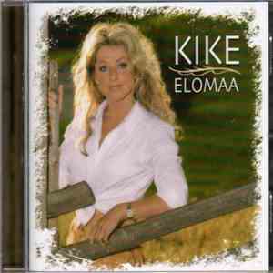 Kike Elomaa - Kike Elomaa mp3 album