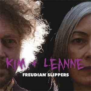 Kim + Leanne - Freudian Slippers mp3 album