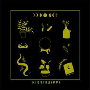 Kississippi - We Have No Future, We're All Doomed mp3 album