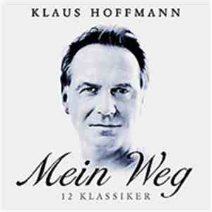 Klaus Hoffmann - Mein Weg mp3 album