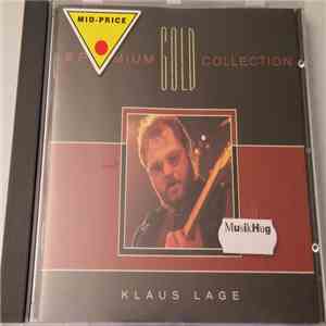 Klaus Lage - Premium Gold Collection mp3 album