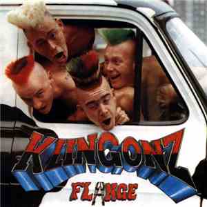 Klingonz - Flange mp3 album