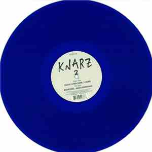 Knarz - 2 mp3 album