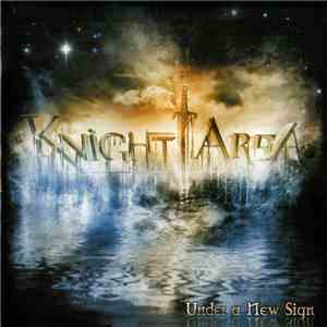 Knight Area - Under A New Sign mp3 album