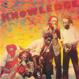 Knowledge  - Hail Dread mp3 album