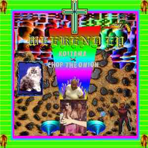 Koitama X Chop The Onion - Weekend EP mp3 album