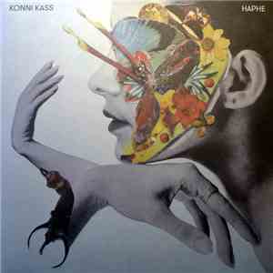 Konni Kass - Haphe mp3 album