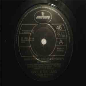 Kool And The Gang - (When You Say You Love Somebody) In The Heart mp3 album