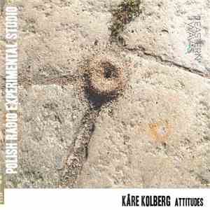 Kåre Kolberg - Attitudesh1