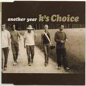 K's Choice - Another Year mp3 album