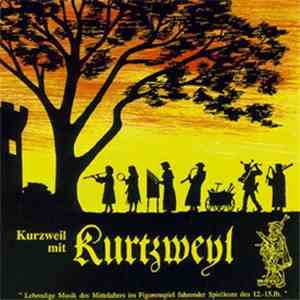 Kurtzweyl - Kurzweil Mit Kurtzweyl mp3 album