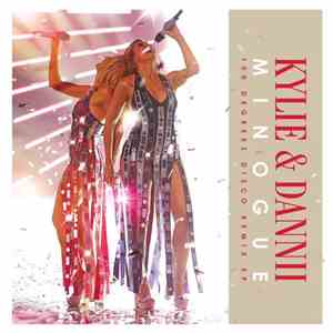 Kylie & Dannii Minogue - 100 Degrees (Disco Remix EP) mp3 album