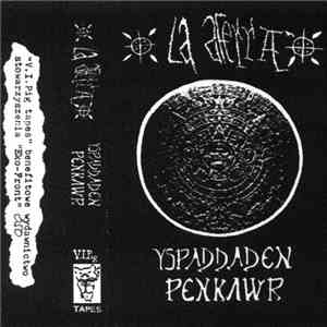La Aferra / Yspaddaden Penkawr - La Aferra / Yspaddaden Penkawr mp3 album