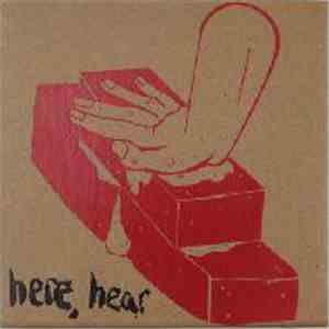 La Dispute - Here, Hear II mp3 album