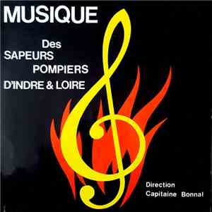 La Musique Des Sapeurs-Pompiers D'Indre & Loire - Marching Thro'Georgia / Michal Strogoff mp3 album