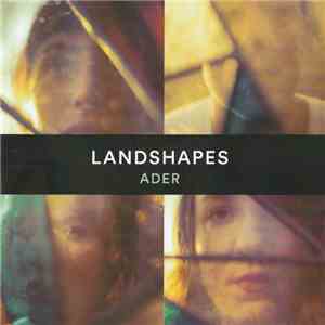 Landshapes - Ader mp3 album